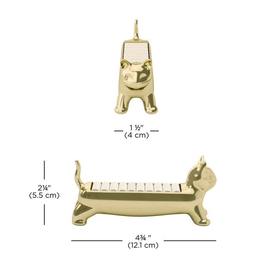 Foldable Dish Drying Rack with Mat and Utensil Caddy